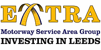 Extra Motorway Service Area Group Investing in Leeds