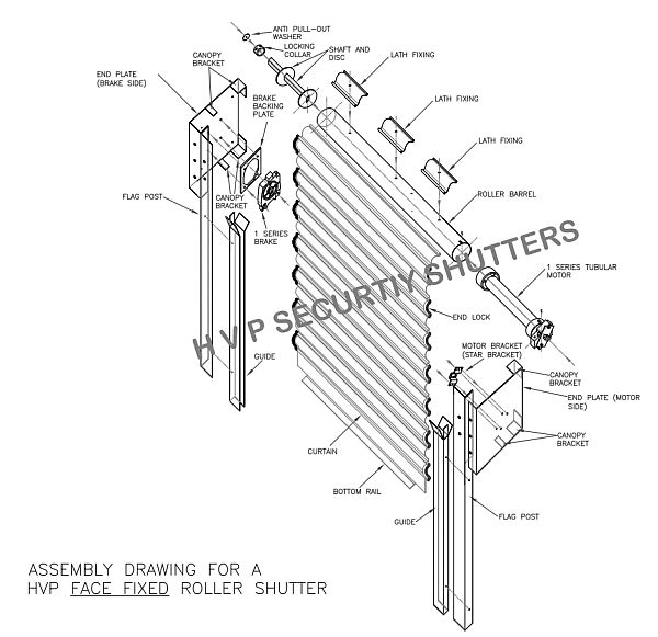 Garage Door Anatomy: Parts and Terminology of Your Garage Door