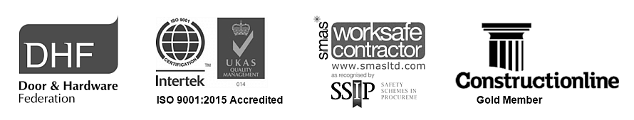 accreditation logos